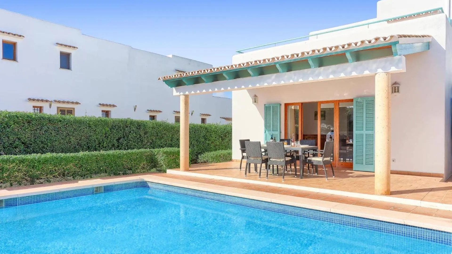 Villa Angel Luis By Villa Plus Cala D´Or